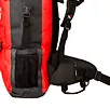 Plecak wodoszczelny OVERLAND 30L RED