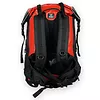 Plecak wodoszczelny OVERLAND 45L RED