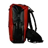 Plecak wodoszczelny OVERLAND 45L RED