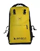 Plecak wodoszczelny OVERLAND 45L YELLOW