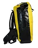 Plecak wodoszczelny OVERLAND 45L YELLOW