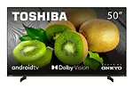 Telewizor LED 50 cali 50UA5D63DG