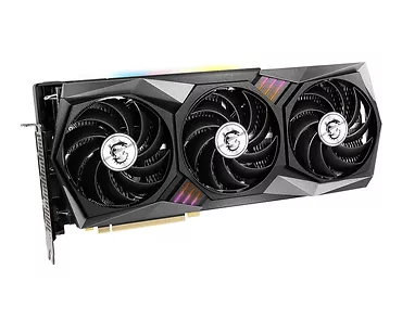 Karta graficzna GeForce RTX 3060 GAMING Z TRIO 12GB GDDR6 192bit 3DP/HDMI