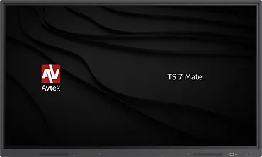 Avtek Monitor interaktywny TS 7 Mate 65
