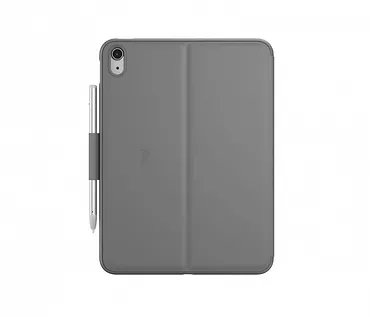 Etui z klawiaturą Slim Folio do iPada 10-tej generacji UK szare