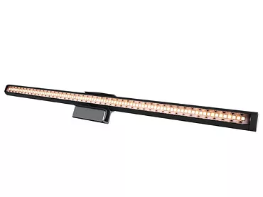 Lampka na monitor/ Light bar RGB SAVIO LB-01 8 efektów 7 kolorów