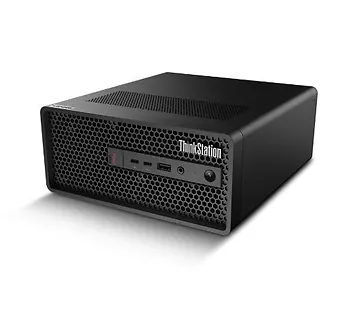 Stacja robocza ThinkStation P360 Ultra 30G1003TPB W11Pro i7-12700/2x16GB/1TB/RTX A2000 12GB/vPro/3YRS OS + 1YR Premier Support