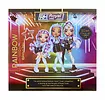 Lalka Rainbow Vision Rainbow High - Tiara Song