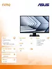 Monitor 27 cali C1275Q czarny