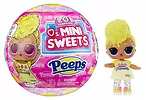 Lalka L.O.L. Surprise Loves Mini Sweets Peeps Tough Chick