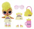 Lalka L.O.L. Surprise Loves Mini Sweets Peeps Tough Chick