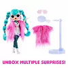 Lalka L.O.L. Surprise OMG HoS S3 Cosmic Nova