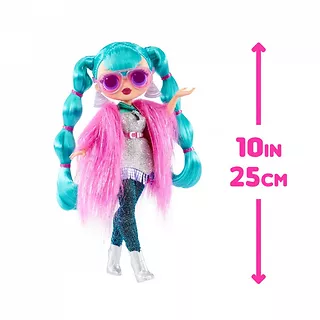 Lalka L.O.L. Surprise OMG HoS S3 Cosmic Nova