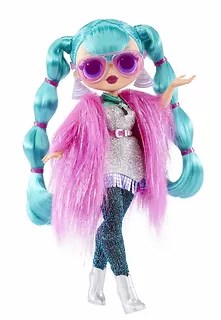 Lalka L.O.L. Surprise OMG HoS S3 Cosmic Nova