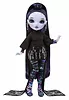 Lalka Shadow High S23 Fashion Doll - Reina Glitch Crowne