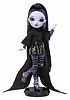 Lalka Shadow High S23 Fashion Doll - Reina Glitch Crowne