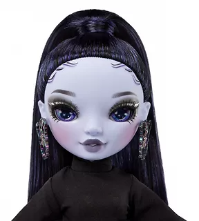 Lalka Shadow High S23 Fashion Doll - Reina Glitch Crowne