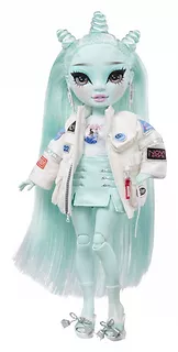 Lalka Shadow High S23 Fashion Doll - Zoe Electra