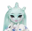 Lalka Shadow High S23 Fashion Doll - Zoe Electra