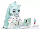 Lalka Shadow High S23 Fashion Doll - Zoe Electra