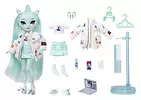 Lalka Shadow High S23 Fashion Doll - Zoe Electra