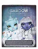 Lalka Shadow High S23 Fashion Doll - Zoe Electra