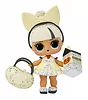 Lalki L.O.L. Surprise Loves Mini Sweets zestaw walizka