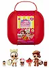 Lalki L.O.L. Surprise Loves Mini Sweets zestaw walizka