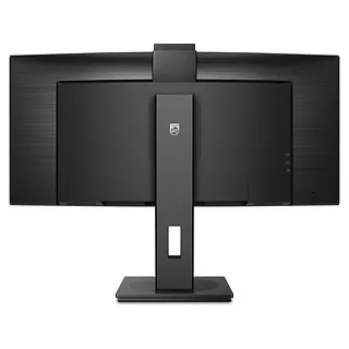 Monitor 34 cale 34B1U5600CH Curved VA HDMI DP USB-C HAS Kamera Głośniki