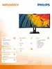 Monitor 34 cale 34B1U5600CH Curved VA HDMI DP USB-C HAS Kamera Głośniki