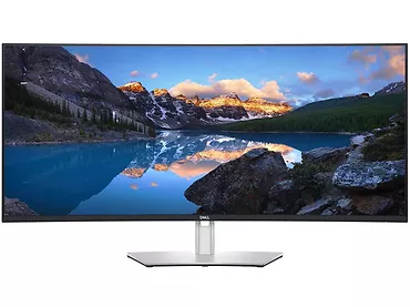 Monitor zakrzywiony 40
