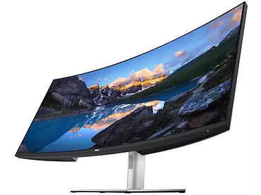 Monitor zakrzywiony 40