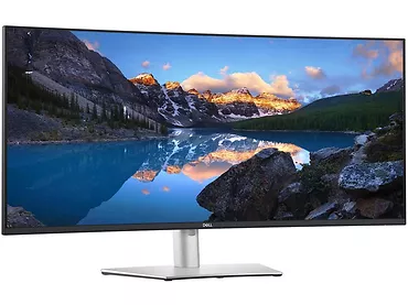 Monitor zakrzywiony 40
