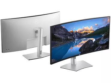 Monitor zakrzywiony 40
