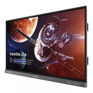 Monitor interaktywny 86 cali RP8603 IPS 450nits/Android/dotykowy