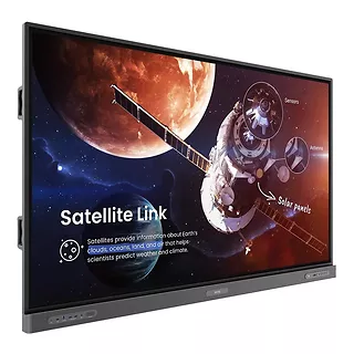 Monitor interaktywny 86 cali RP8603 IPS 450nits/Android/dotykowy