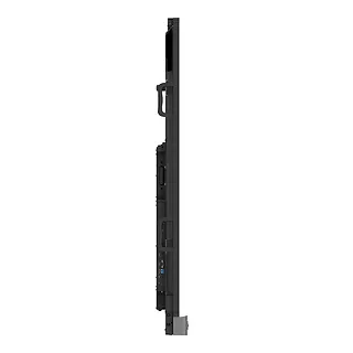 Monitor interaktywny 86 cali RP8603 IPS 450nits/Android/dotykowy