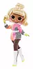 Lalka L.O.L. Surprise OMG HoS S3 Speedster