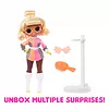 Lalka L.O.L. Surprise OMG HoS S3 Speedster