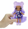 Lalka Na! Na! Na! Surprise Mini Plecak City Bear