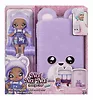 Lalka Na! Na! Na! Surprise Mini Plecak City Bear
