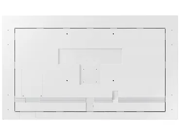 Monitor profesjonalny  WM65B 65 cali Flip PRO Dotykowa  350(cd/m2) 3840x2160 (UHD) Flip App USB-C Wi-Fi/BT 3 lata d2d (LH65WMBWBGCXEN)