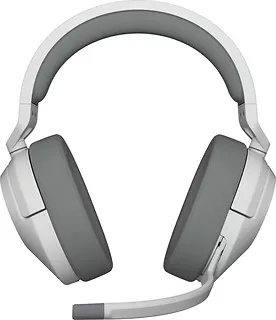 Zestaw słuchawkowy bezprzewodowy HS55 biały