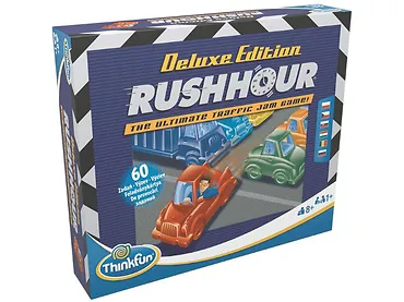 Ravensburger Gra Rush Hour Deluxe