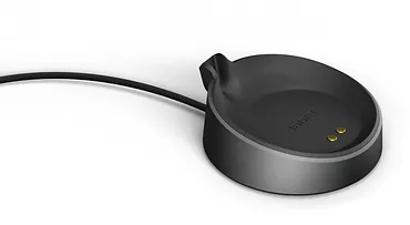 Stacja ładująca Evolve2 75 USB-A, czarna