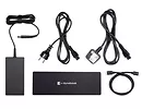 Stacja dokująca Dynabook Thunderbolt 4 Dock USB-C/USB-A/HDMI/DP