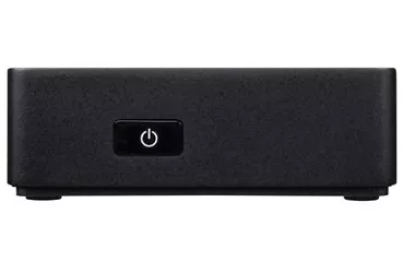 Stacja dokująca Dynabook Thunderbolt 4 Dock USB-C/USB-A/HDMI/DP