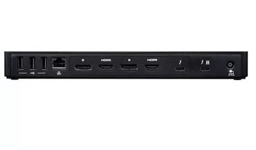 Stacja dokująca Dynabook Thunderbolt 4 Dock USB-C/USB-A/HDMI/DP
