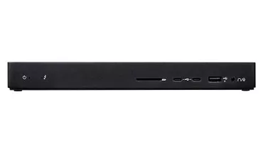 Stacja dokująca Dynabook Thunderbolt 4 Dock USB-C/USB-A/HDMI/DP
