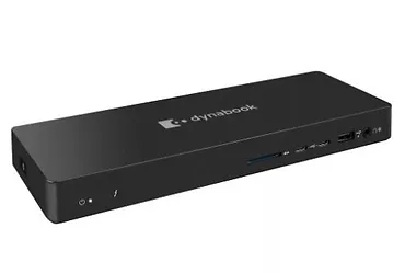 Stacja dokująca Dynabook Thunderbolt 4 Dock USB-C/USB-A/HDMI/DP